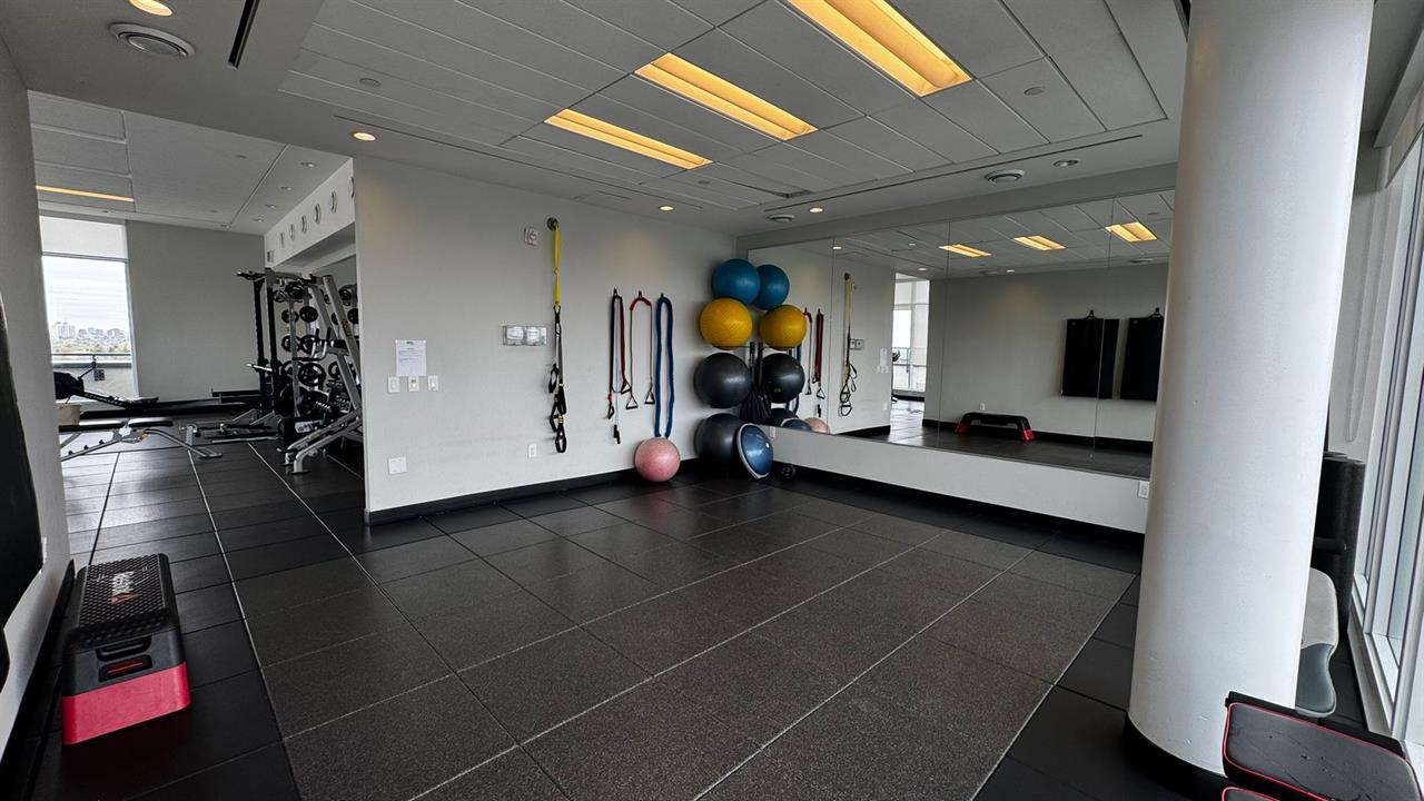 Gym Picture 3
